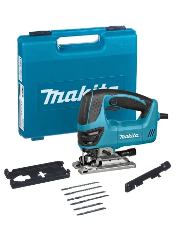 Електричний лобзик Makita 4350 FCT (4350FCT)
