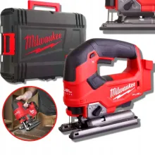 Электролобзик Milwaukee M18 FJS-0X (4933464726)