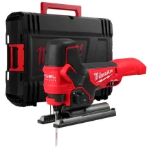 Пила лобзиковая аккумуляторная бесщёточная Milwaukee M18 FBJS-0X (без АКБ и ЗУ) (4933464799)