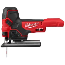Пила лобзикова акумуляторна безщіткова Milwaukee M18 FBJS-0 (без АКБ і ЗП) (4933498066)