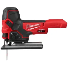 Пила лобзикова акумуляторна безщіткова Milwaukee M18 FBJS-0 (без АКБ і ЗП) (4933498066)
