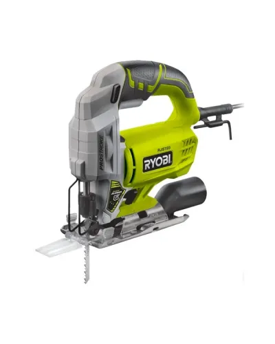 Пила лобзикова мережева RYOBI RJS750-G 500 Вт (5133002215)