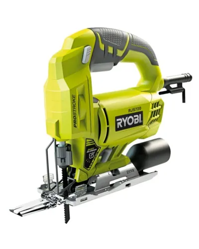 Пила лобзикова мережева RYOBI RJS720-G 500 Вт (5133002223)
