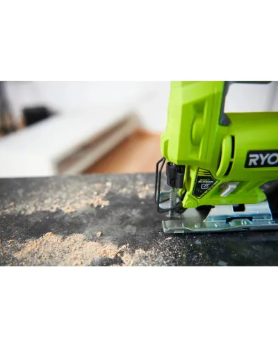 Пила лобзикова мережева RYOBI RJS720-G 500 Вт (5133002223)