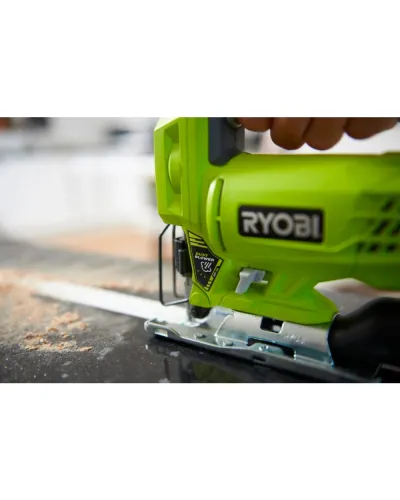Пила лобзикова мережева RYOBI RJS720-G 500 Вт (5133002223)