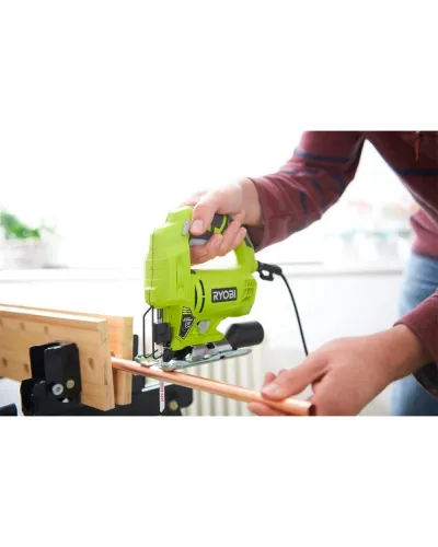 Пила лобзикова мережева RYOBI RJS720-G 500 Вт (5133002223)
