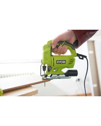 Пила лобзикова мережева RYOBI RJS720-G 500 Вт (5133002223)