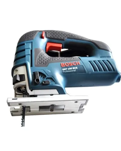 Електролобзик Bosch GST 150 BCE (0601513000)