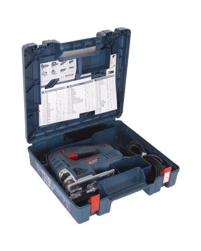 Електролобзик Bosch GST 150 BCE (0601513000)