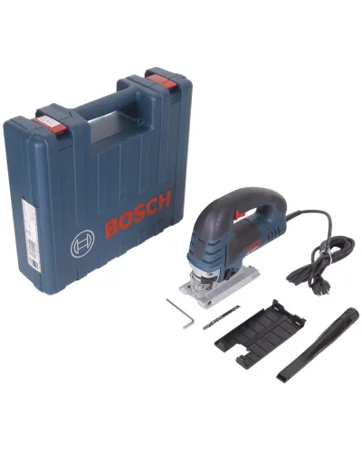 Електролобзик Bosch GST 150 BCE (0601513000)