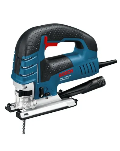 Електролобзик Bosch GST 150 BCE (0601513000)
