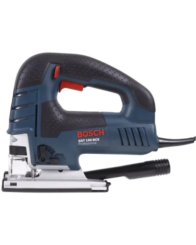 Електролобзик Bosch GST 150 BCE (0601513000)