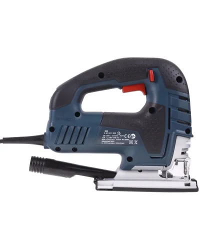 Електролобзик Bosch GST 150 BCE (0601513000)