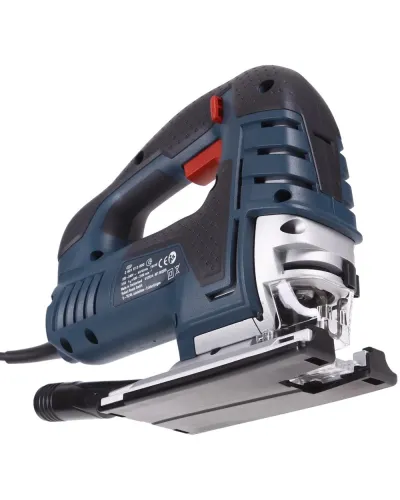 Електролобзик Bosch GST 150 BCE (0601513000)