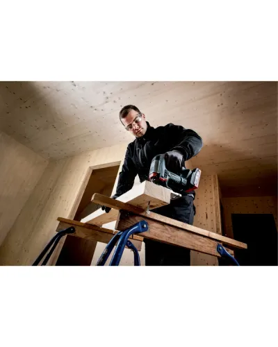 Акумуляторний лобзик Metabo STAB 18 LTX 100 (601003890)