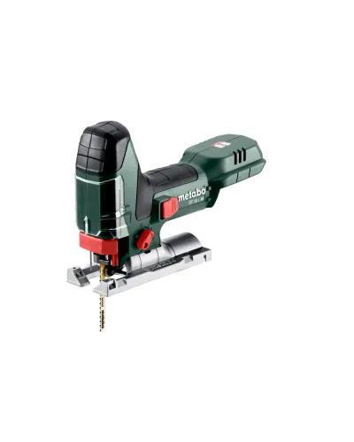 Акумуляторний лобзик Metabo ST 18 L 90 (601047850)