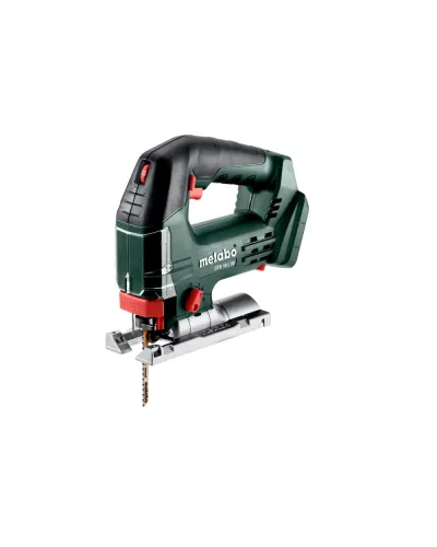 Аккумуляторный лобзик Metabo STB 18 L 90 (601048850)