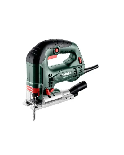 Електролобзик Metabo STEB 100 Quick (601110500)