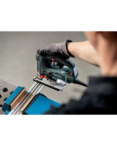 Електролобзик Metabo STEB 100 Quick (601110500)