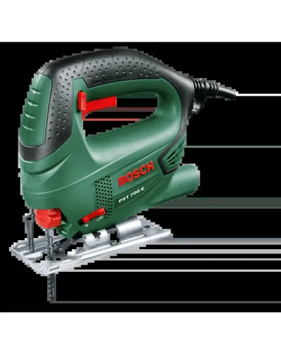 Електролобзик Bosch PST 700 E (06033A0020)