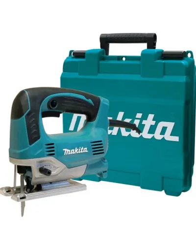 Електролобзик Makita JV0600K (JV0600K)