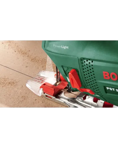 Електролобзик Bosch PST 900 PEL (06033A0220)
