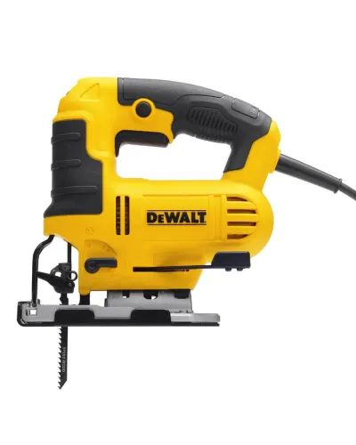 Електролобзик DeWALT DWE349 мережевий (DWE349)