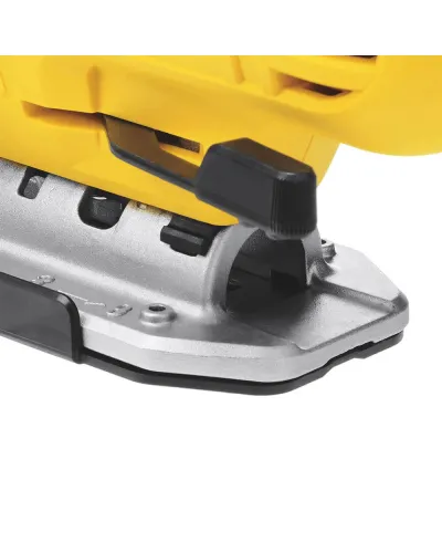 Електролобзик DeWALT DWE349 мережевий (DWE349)
