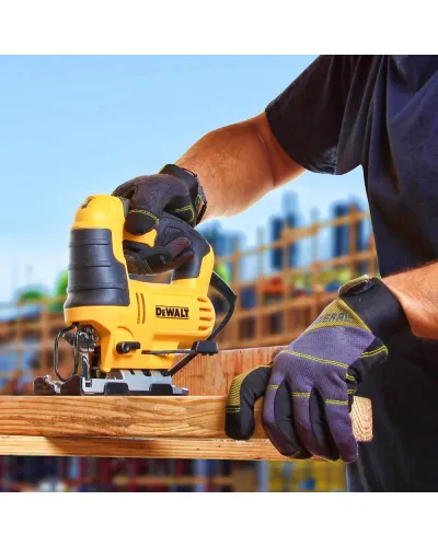 Електролобзик DeWALT DWE349 мережевий (DWE349)