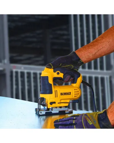Електролобзик DeWALT DWE349 мережевий (DWE349)