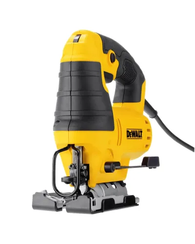 Електролобзик DeWALT DWE349 мережевий (DWE349)