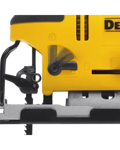 Електролобзик DeWALT DWE349 мережевий (DWE349)