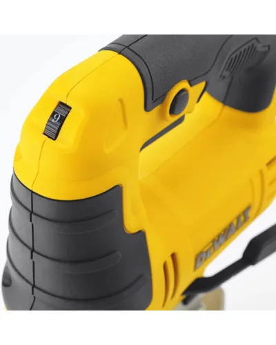 Електролобзик DeWALT DWE349 мережевий (DWE349)