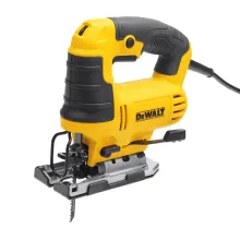 Электролобзик DeWALT DWE349 сетевой (DWE349)
