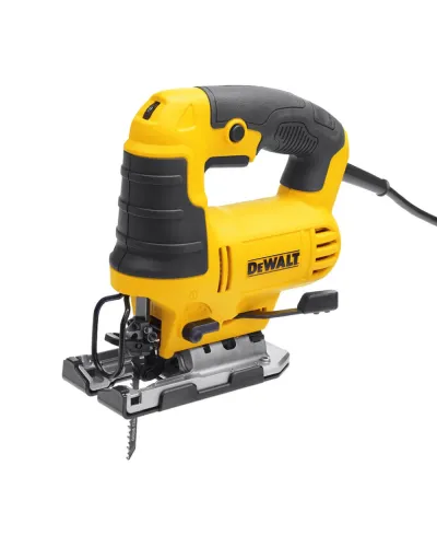 Електролобзик DeWALT DWE349 мережевий (DWE349)