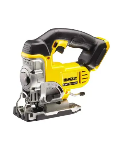 Пила лобзикова акумуляторна безщіткова DeWALT DCS331N (DCS331N)