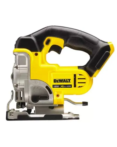 Пила лобзикова акумуляторна безщіткова DeWALT DCS331N (DCS331N)