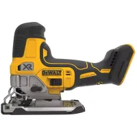Пила лобзикова акумуляторна безщіткова DeWALT DCS335N (DCS335N)