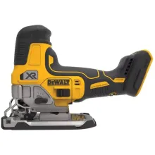 Пила лобзикова акумуляторна безщіткова DeWALT DCS335N (DCS335N)
