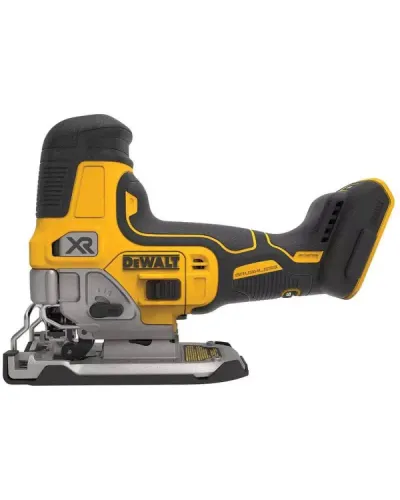 Пила лобзиковая аккумуляторная бесщёточная DeWALT DCS335N (DCS335N)