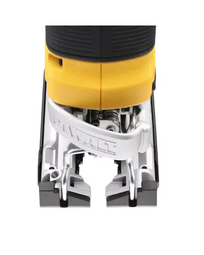 Пила лобзиковая аккумуляторная бесщёточная DeWALT DCS335N (DCS335N)