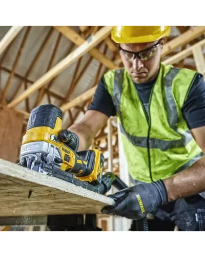 Пила лобзиковая аккумуляторная бесщёточная DeWALT DCS335N (DCS335N)