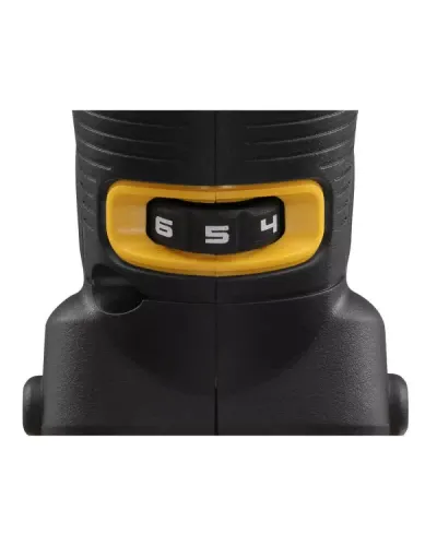 Пила лобзикова акумуляторна безщіткова DeWALT DCS335NT (DCS335NT)