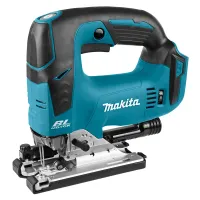 Акумуляторний лобзик Makita DJV182Z без АКБ та зарядного пристрою (DJV182Z)