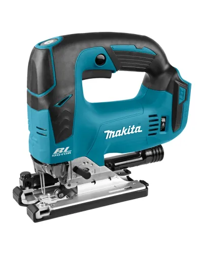 Акумуляторний лобзик Makita DJV182Z без АКБ та зарядного пристрою (DJV182Z)