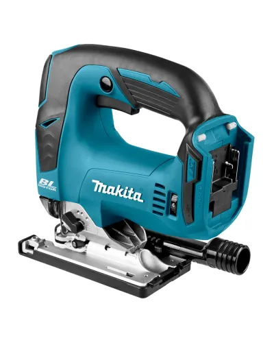 Акумуляторний лобзик Makita DJV182Z без АКБ та зарядного пристрою (DJV182Z)