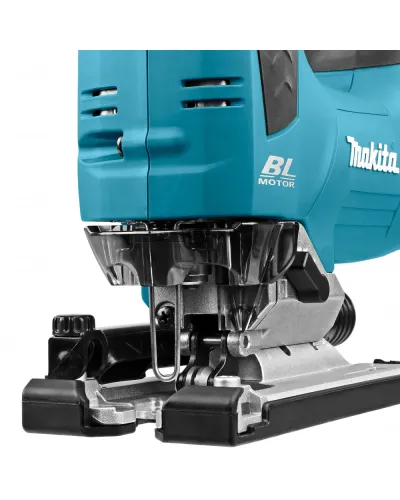 Акумуляторний лобзик Makita DJV182Z без АКБ та зарядного пристрою (DJV182Z)
