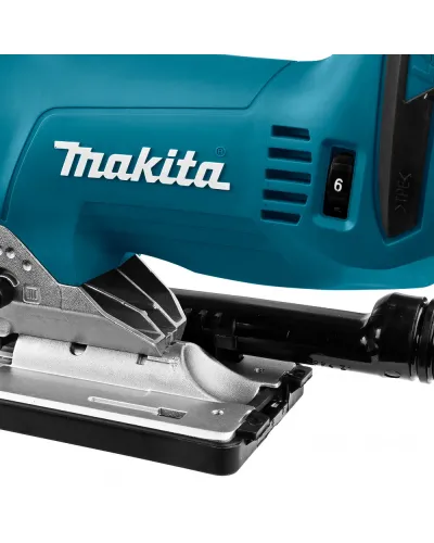 Акумуляторний лобзик Makita DJV182Z без АКБ та зарядного пристрою (DJV182Z)