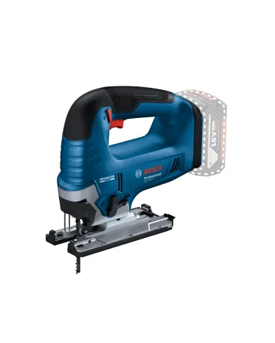 Акумуляторний лобзик Bosch GST 185-LI (06015B3021)