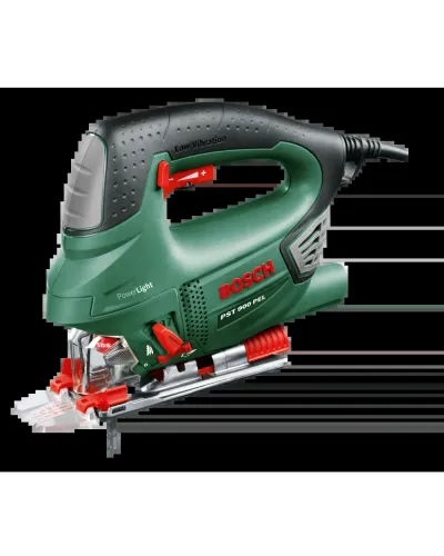 Електролобзик Bosch PST 900 PEL (06033A0220)